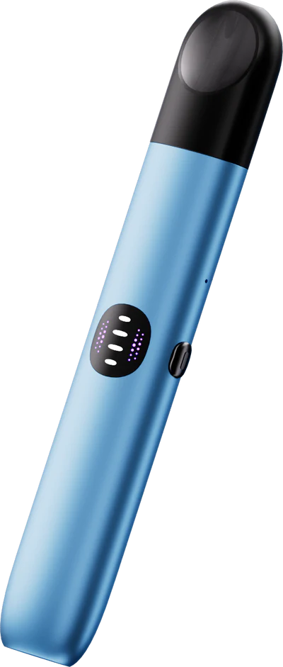 StormChaser Aroma Atomizer - Sky Blue