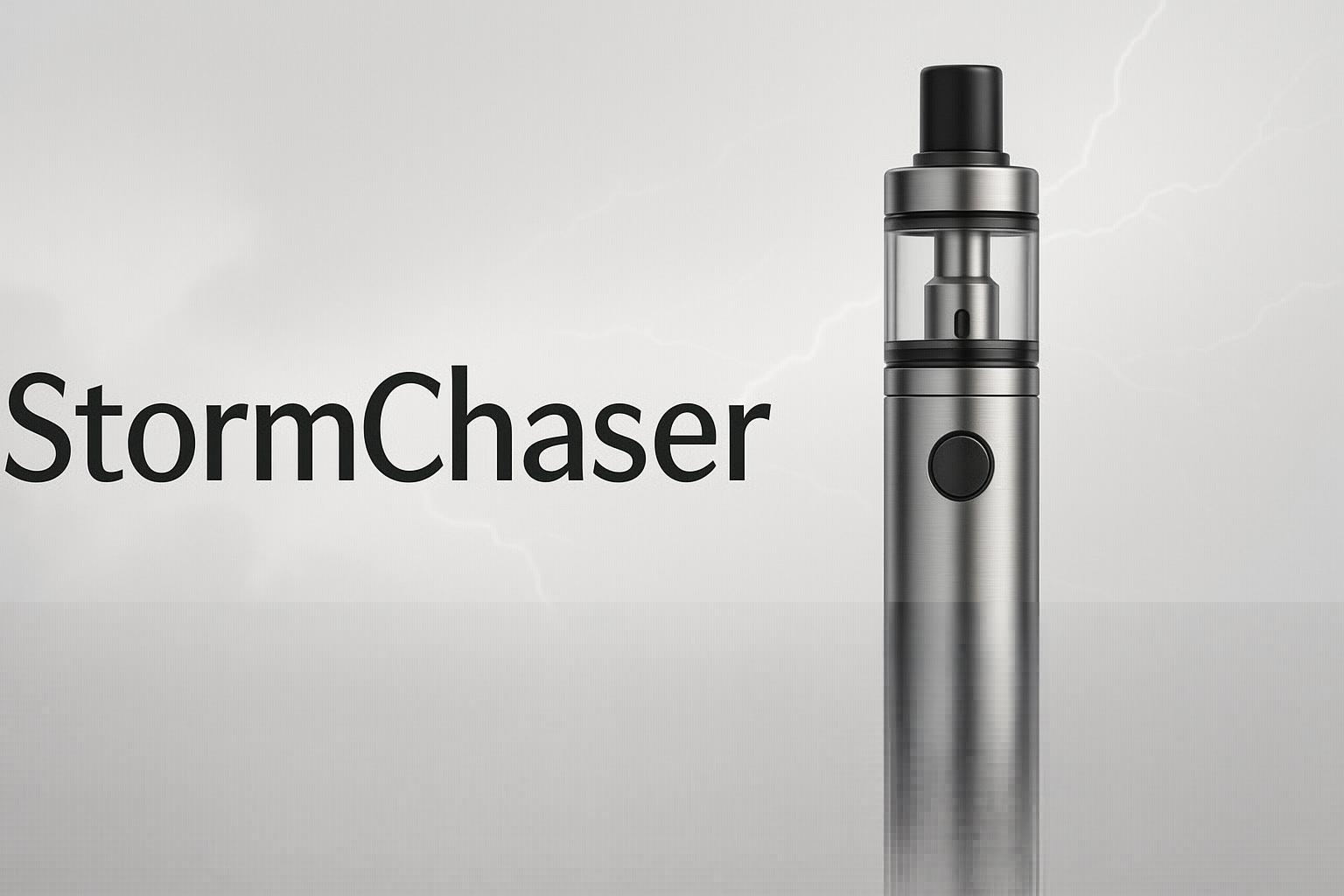 StormChaser 创新雾化科技原理示意